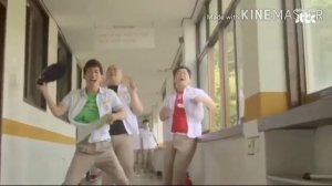 Дорама "внезапно 18"