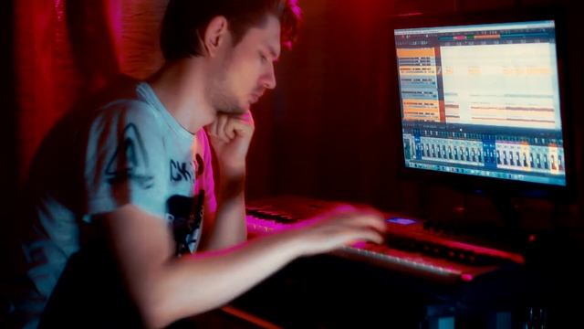 Как я написал кавер смотреть онлайн