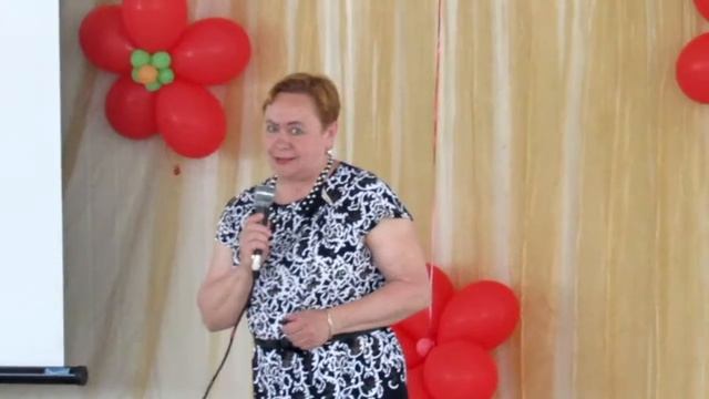 Выпускной 2017/ слова первого учителя смотреть онлайн