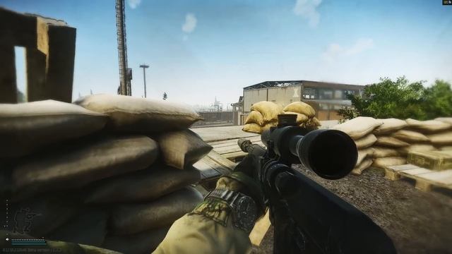 Тарков прокачка с нуля. Путь со дна. День 40 Escape from Tarkov