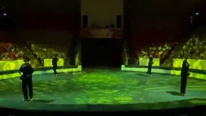 Джаз шоу-балет Beauty