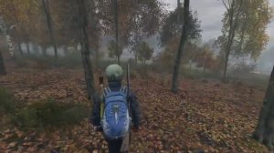 Получил секретные координаты DayZ ► Соло выживание DayZ PVP