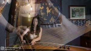 Sadness and Sorrow  - Naruto OST - (Guzheng Cover)