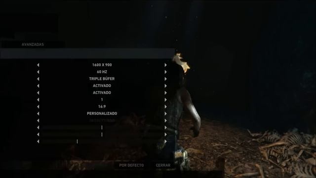 Tomb Raider 2013 Wolves Cave Bug Solution (fix) Cueva Lobos Solucion English & Spanish смотреть онлайн