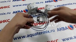 Датчик отходящих газов VAILLANT atmoTEC (0020039083)