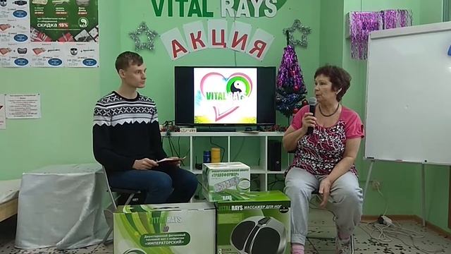 За 13 сеансов на массажной кровати прошло защемление седалищного нерва, которое беспокоило 30 лет смотреть онлайн