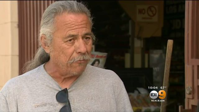 Man Linked to 18-Plus Robberies Caught On Video In Violent Altercation Captured смотреть онлайн