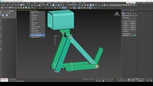 Как убрать БЕЛЫЕ РАМКИ по краям объектов в 3Ds Max (Рабочий способ)