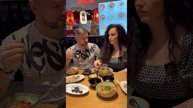 Жёсткий пранк на 8 марта! Доставка лучших блюд Азии 8(812)991-10-90 #юмор #baochao #пранки #8марта смотреть онлайн