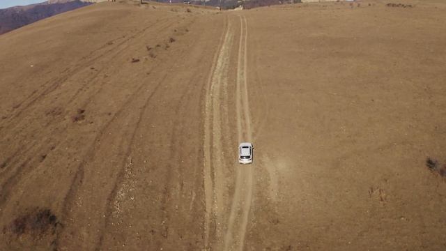 Lexus LX покоряет Грузию смотреть онлайн