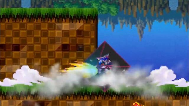 Sprite Animation: 60 FPS Practice смотреть онлайн