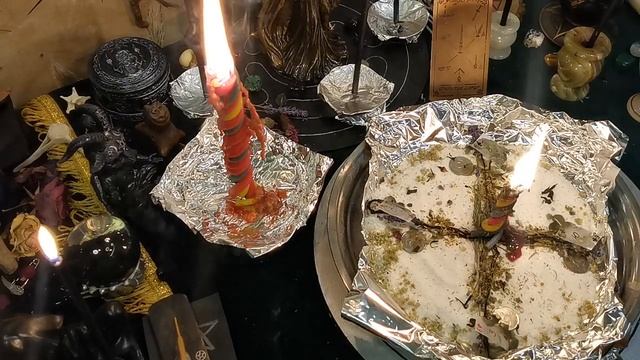 Открытие дорог, отжиг блоков