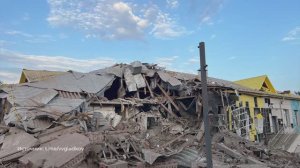 Недоброе утро: четверо мирных жителей ранены в результате очередных атак ВСУ