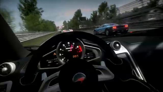 Exotic Racing Series DLC смотреть онлайн