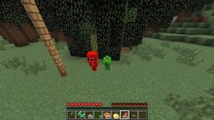 КАК МЕНЯЛСЯ ХАЛК МОНСТР МУТАНТ И ЕГО ЖИЗНЕННЫЙ ЦИКЛ В МАЙНКРАФТ ЭВОЛЮЦИЯ И ТРОЛЛИНГ МУЛЬТИК