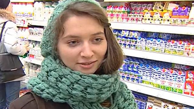 Молочная Академия. Молоко 6%