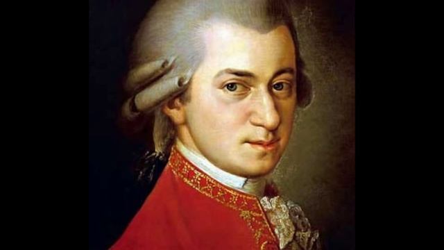 Моцарт - Пение ангелов 1 и 2 части.wmv