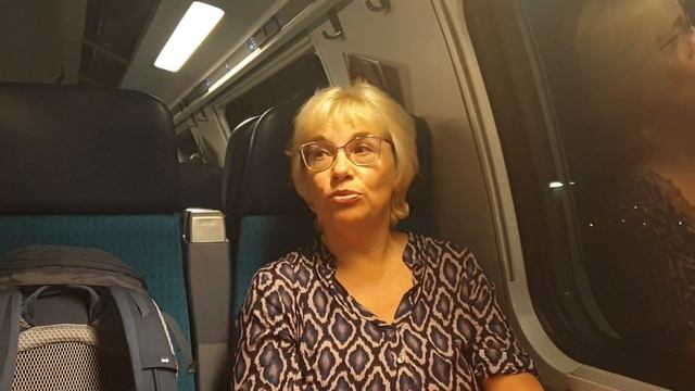 Одесситка в швейцарии последнее