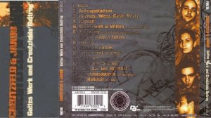 Creutzfeld & Jakob - Zugzwang (Feat. Lak Spencer & Terence Chill)