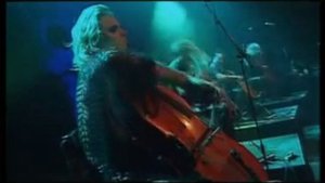 Apocalyptica - Struggle