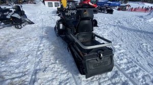 Ski-Doo Expedition LE 0.9 900 ace