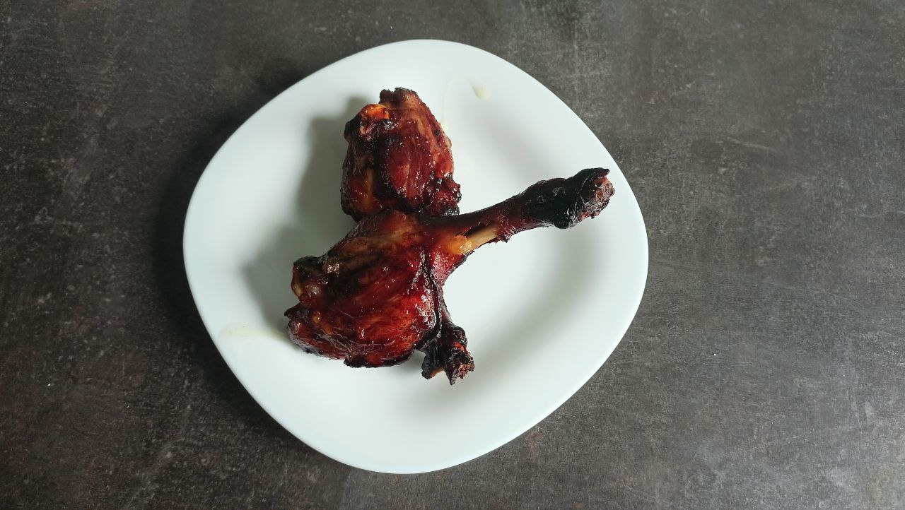 как сделать голень утки (2 рецепт) смотреть онлайн