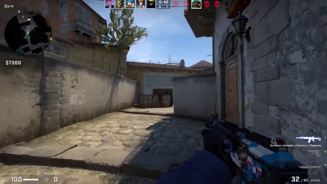 стрим по cs:go апаем звезду вместе с подписчиками смотреть онлайн