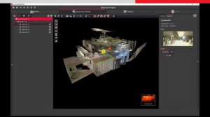 Leica RTC360 - Importing data into Cyclone REGISTER 360