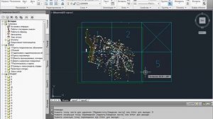 GeoniCS 2015 Оформление. AutoCAD. ТОПОПЛАН(ситуация, рельеф). Работа с инженерными программами
