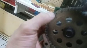 Метки ГРМ Sorento v6