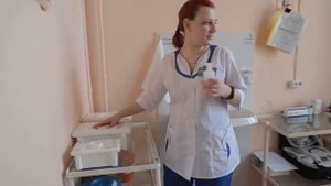 Пульмонологическое отделение