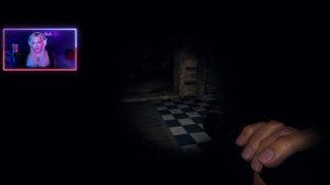 Phasmophobia/Фазмофобия ▸Фермерские злоключения на  Близдейле/Bleasdale Farmhouse.  Соло Кошмар.