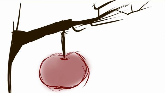 Поучительная сказка "Хитрая гусеница" для ребят детского сада смотреть онлайн