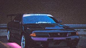 Nissan Playa Phonk