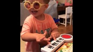 ABBA инпровизация