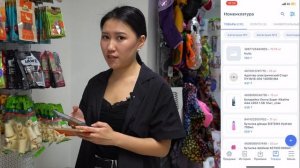 Как сканировать и продавать товар при помощи телефона? | Бесплатная мобильная версия Prosklad