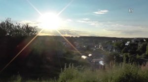 Балыково город Саров