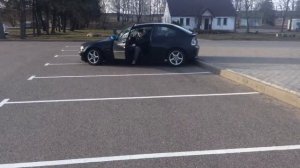 BMW e46 compact. БМВ е46 компакт.