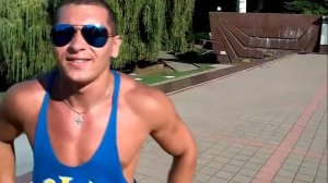 реп про спорт