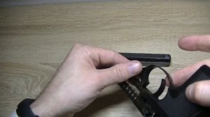 Травматический ПСМ (МР-78-9ТМ) - Микро обзор Ч.2