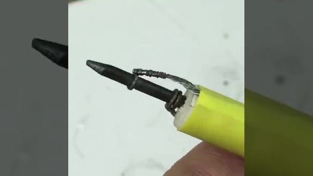 Самоделка, которая удивит всех