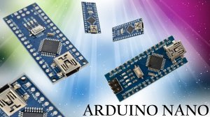 ARDUINO NANO матричная клавиатура видео пример работы без библиотеки С++ программирование