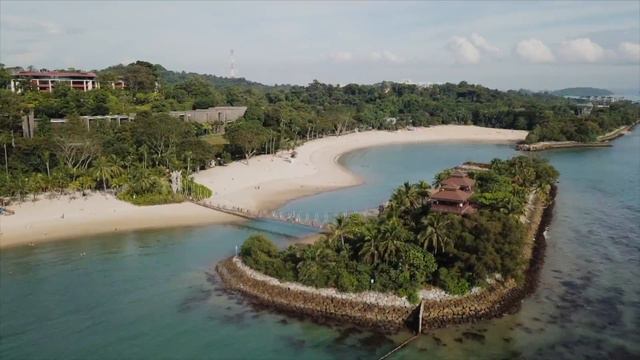SINGAPORE TRAVEL GUIDE - MUST SEE! смотреть онлайн