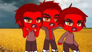 Три богатыря // Наши русские богатыри //Гача Клуб