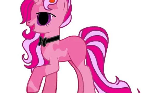 КАК СДЕЛАТЬ РОГ ДРУГОГО ЦВЕТА И КРЫЛЬЯ смотреть онлайн