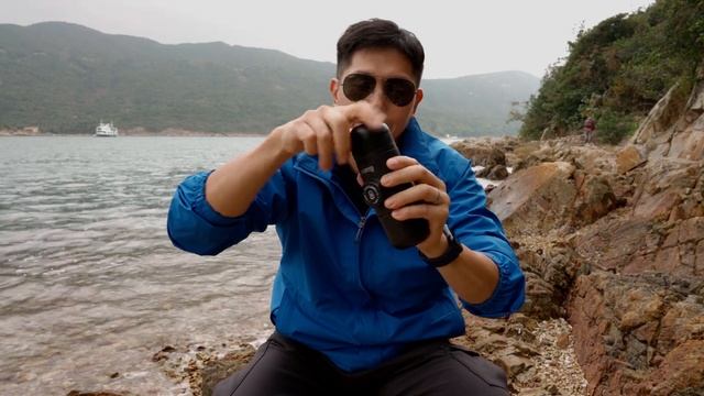 Best Coffee for Outdoor Activities - Minipresso NS