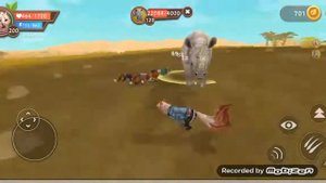 Обновление вилд крафт