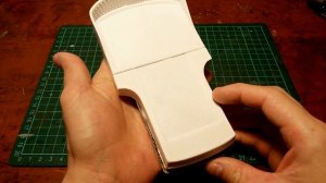 Детектор Велес из S.T.A.L.K.E.R. почти своими руками