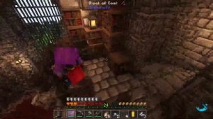 A New Modpack A New Adventure: Minecraft DAWNCRAFT #2