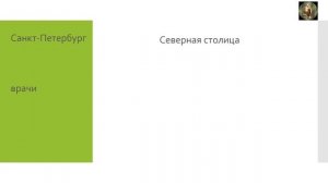 Средства выразительности. Перифраза